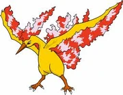 Moltres