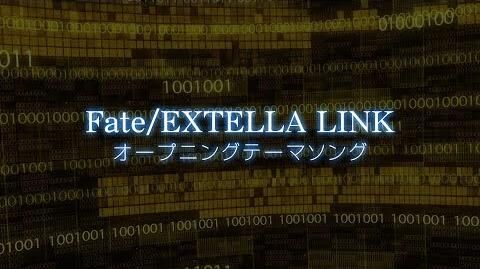 PS4 PS Vita『Fate EXTELLA LINK』Òé¬Òâ╝ÒâùÒâïÒâ│Òé░µÿáÕâÅ