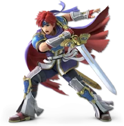 Roy SSB5