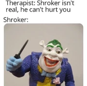 Shroker
