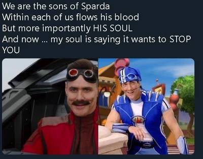 Sons of Sparda