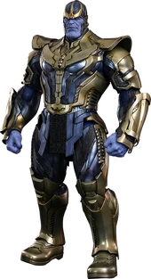 Thanos