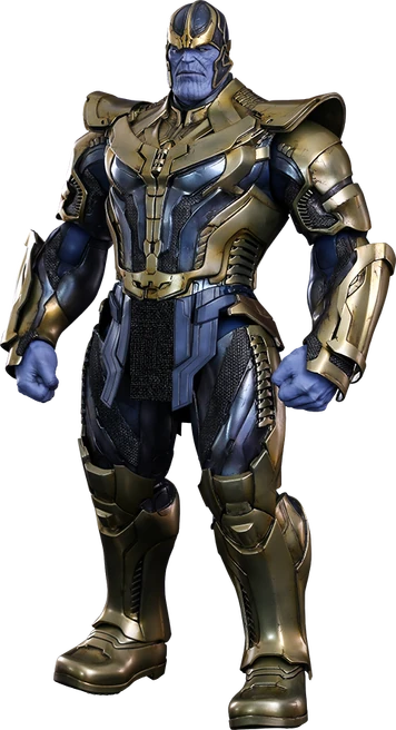 Thanos Thanos