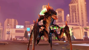 XCOM 2 Chryssalid XCOM 2 Chryssalid