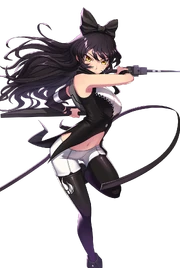 Amity arena website blake belladonna