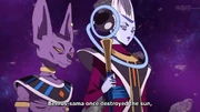 Beerus sun Beerus sun