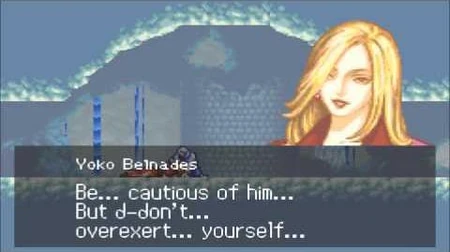 Castlevania aria of sorrow full game playthrough