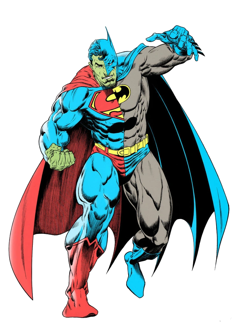 Composite Superman (PreCrisis) VS Battles Wiki FANDOM powered by Wikia