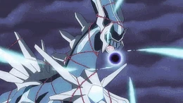 Dialga Gif Dialga Gif