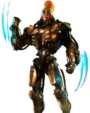 Fulgore