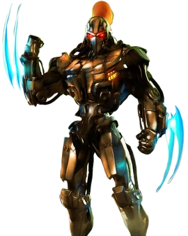 Fulgore