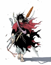 Gang Ryong (Prologue)2