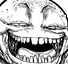 Hyper troll
