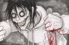 Jeff the killer creepypasta by chrisozfulton-d84oglc