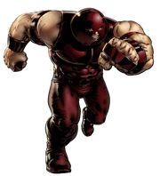 Juggernaut