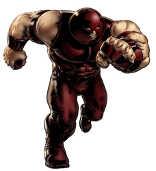 Juggernaut