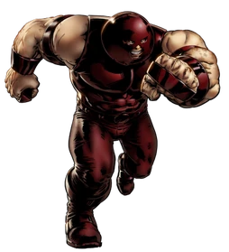 Juggernaut