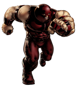 Juggernaut