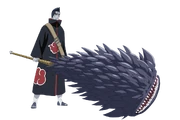 Kisame by theimortal-d6oxhu0 Kisame by theimortal-d6oxhu0