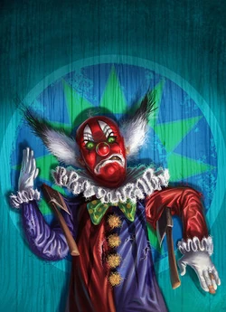 Klown