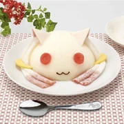 Kyubey cake