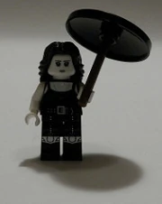 LEGOdeathofthe