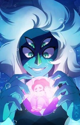 Malachite-and- Steven