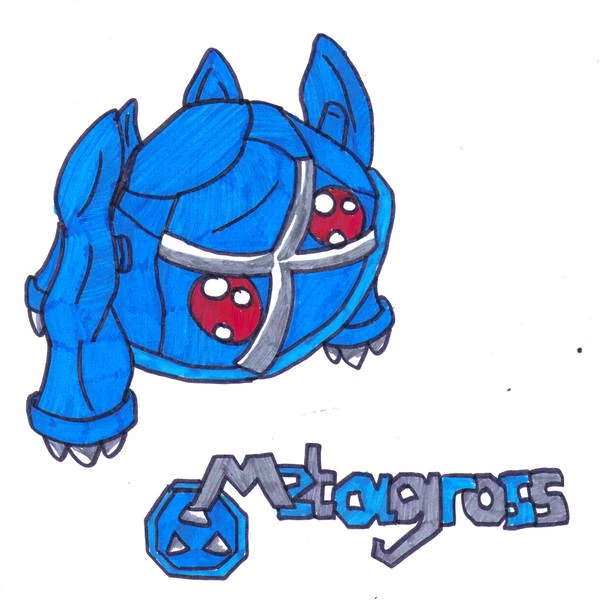Metagrosscute