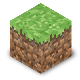 Minecraft icon
