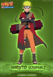 Naruto by alxnarutoall-d4rnoar Naruto by alxnarutoall-d4rnoar