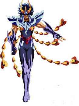 Phoenix Ikki, VS Battles Wiki