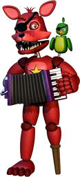 RockstarFoxy RockstarFoxy