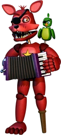 RockstarFoxy
