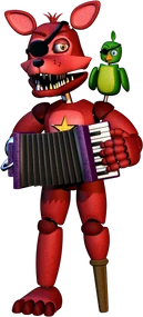 RockstarFoxy RockstarFoxy