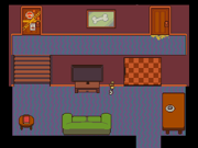 Sans house