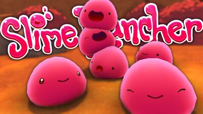 Slime Rancher