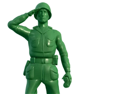 Toy Story GreenArmyMen Toy Story GreenArmyMen