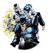 Okuyasu Nijimura | VS Battles Wiki | Fandom