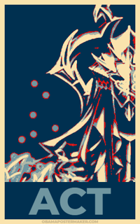 VotaACT-Aizen