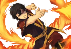 Zuko render 4 by oxoluffy-d6nfjjm