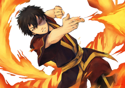 Zuko render 4 by oxoluffy-d6nfjjm