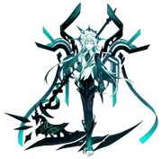 Ain (Elsword)