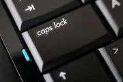 Capslock