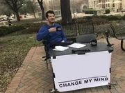 ChangeMe