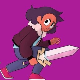 Connie New Sword