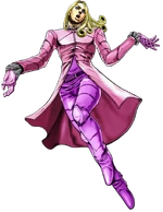 FunnyValentine FunnyValentine