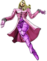 FunnyValentine FunnyValentine