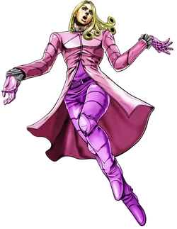 FunnyValentine FunnyValentine