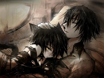 Gii and ati