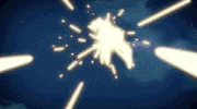 Kizaru foot
